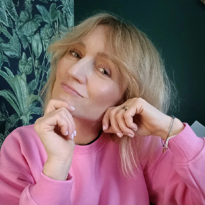 Magdalena Miecielica