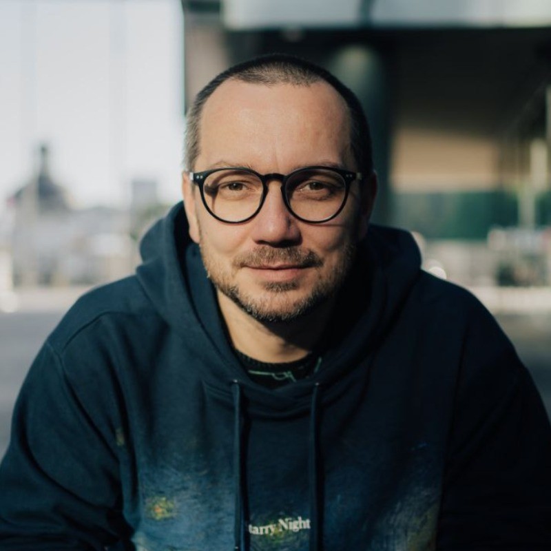 Przemek Jurgiel-Żyła